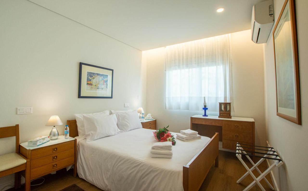 Ponta Delgada Coliseu Apartment מראה חיצוני תמונה